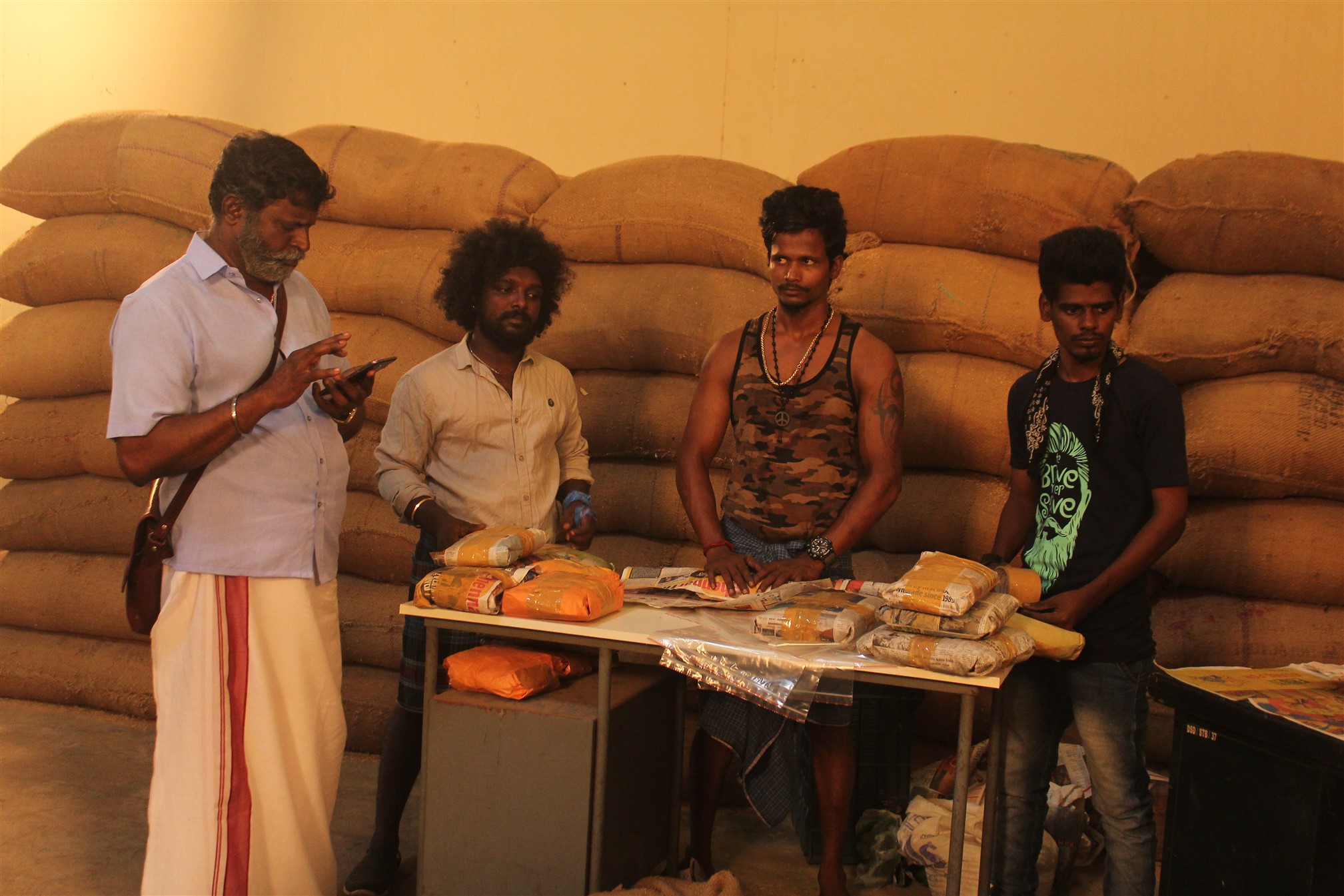 Kola Latest Images.