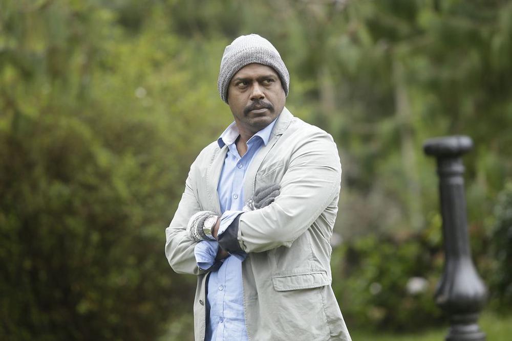 Masika Tamil Movie Stills | Pasupathy