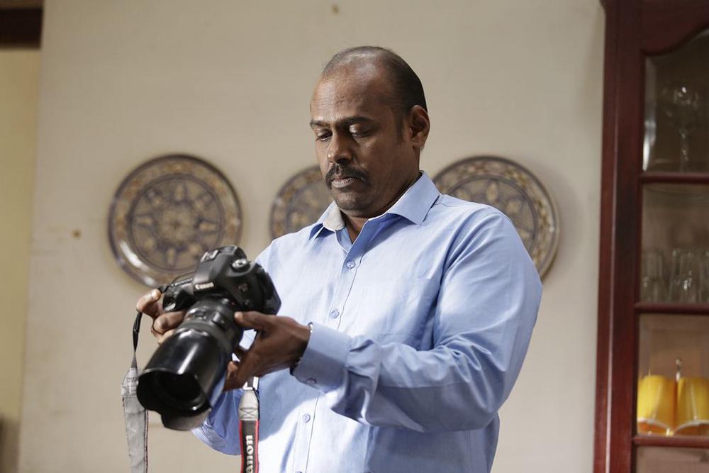 Masika Tamil Movie Stills | Pasupathy