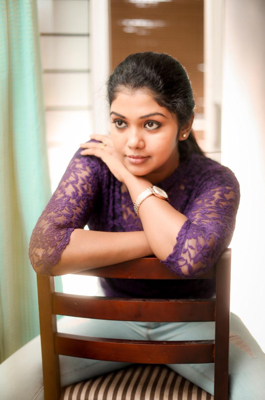 Dazzling Images Of Riythvika.