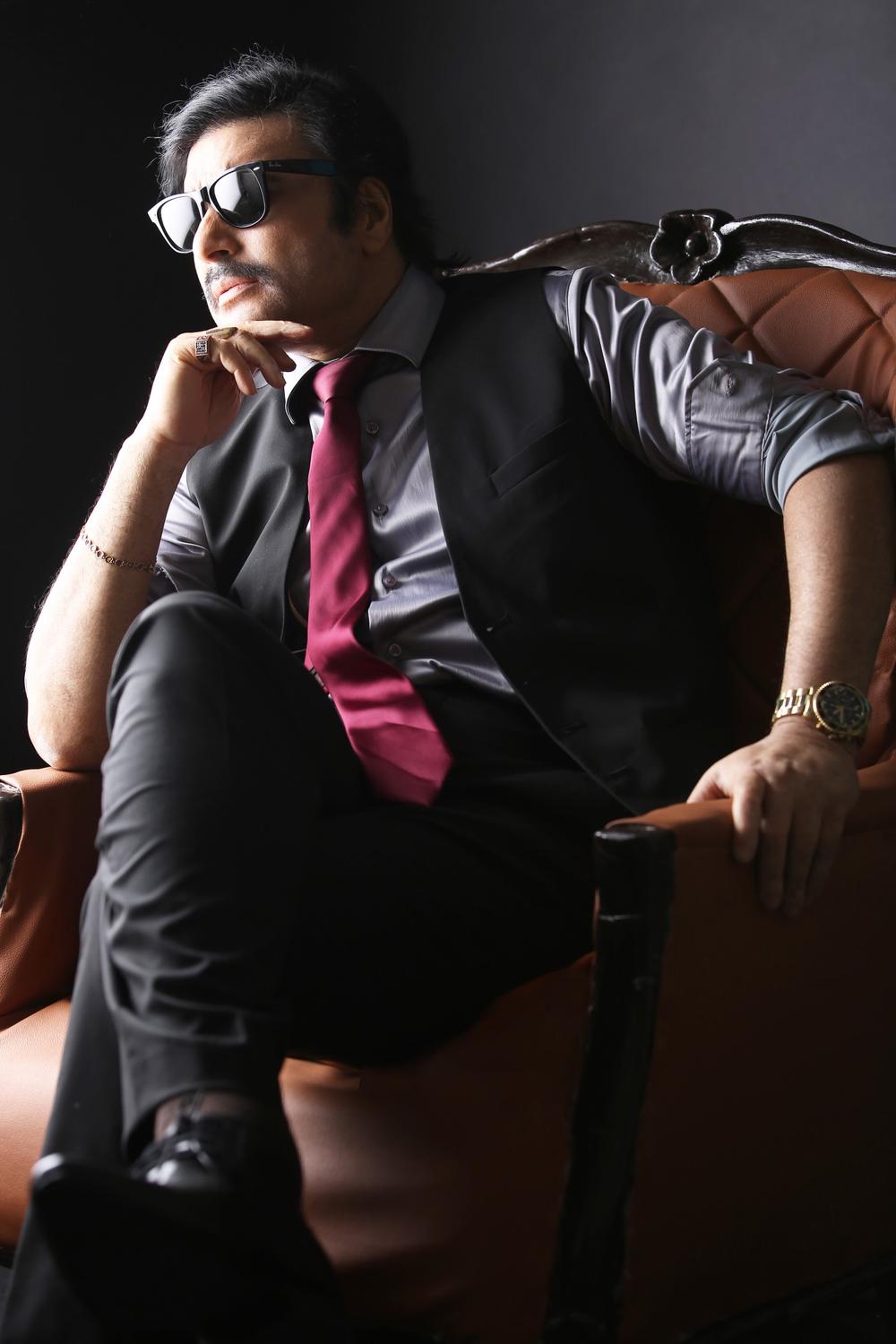 Actor Karthik Latest Stills from Amaran 2 Tamil Movie 