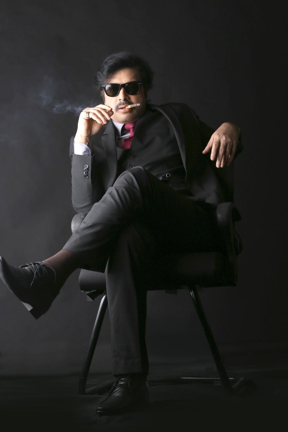 Actor Karthik Latest Stills from Amaran 2 Tamil Movie 