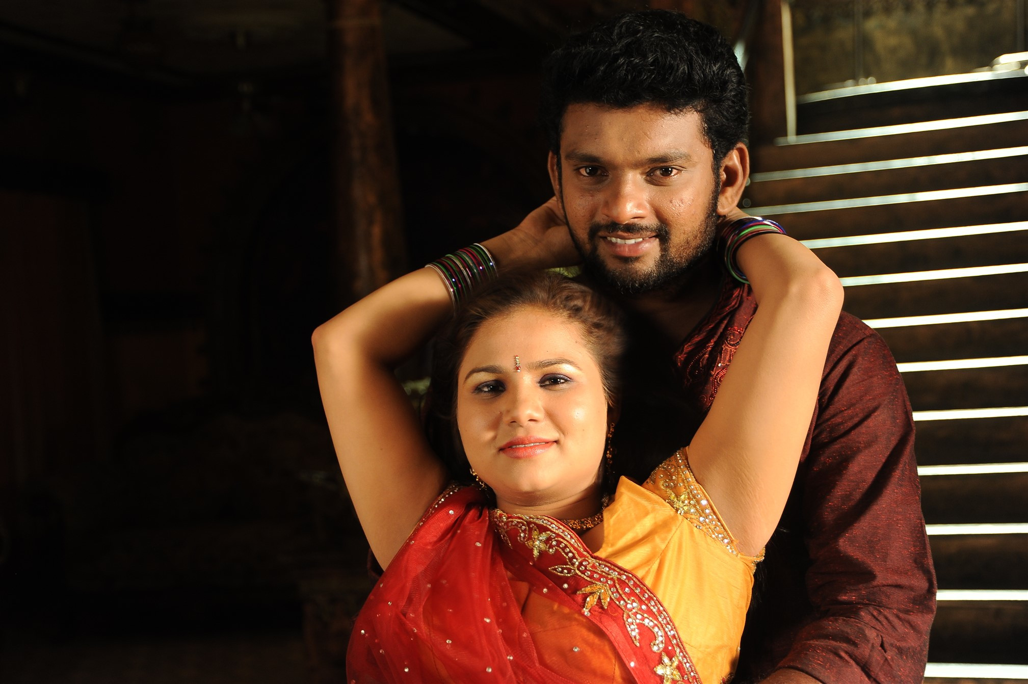 Malli Movie Photos.
