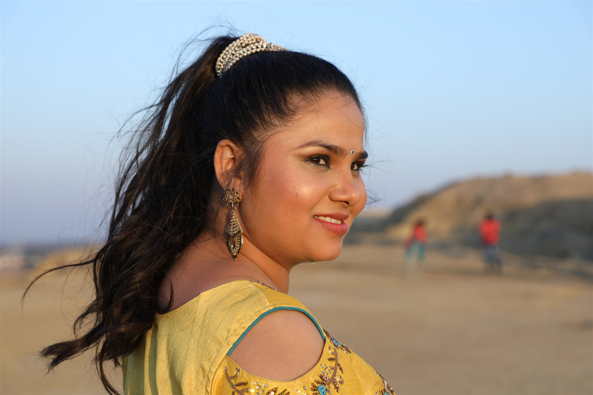 Malli Movie Photos.