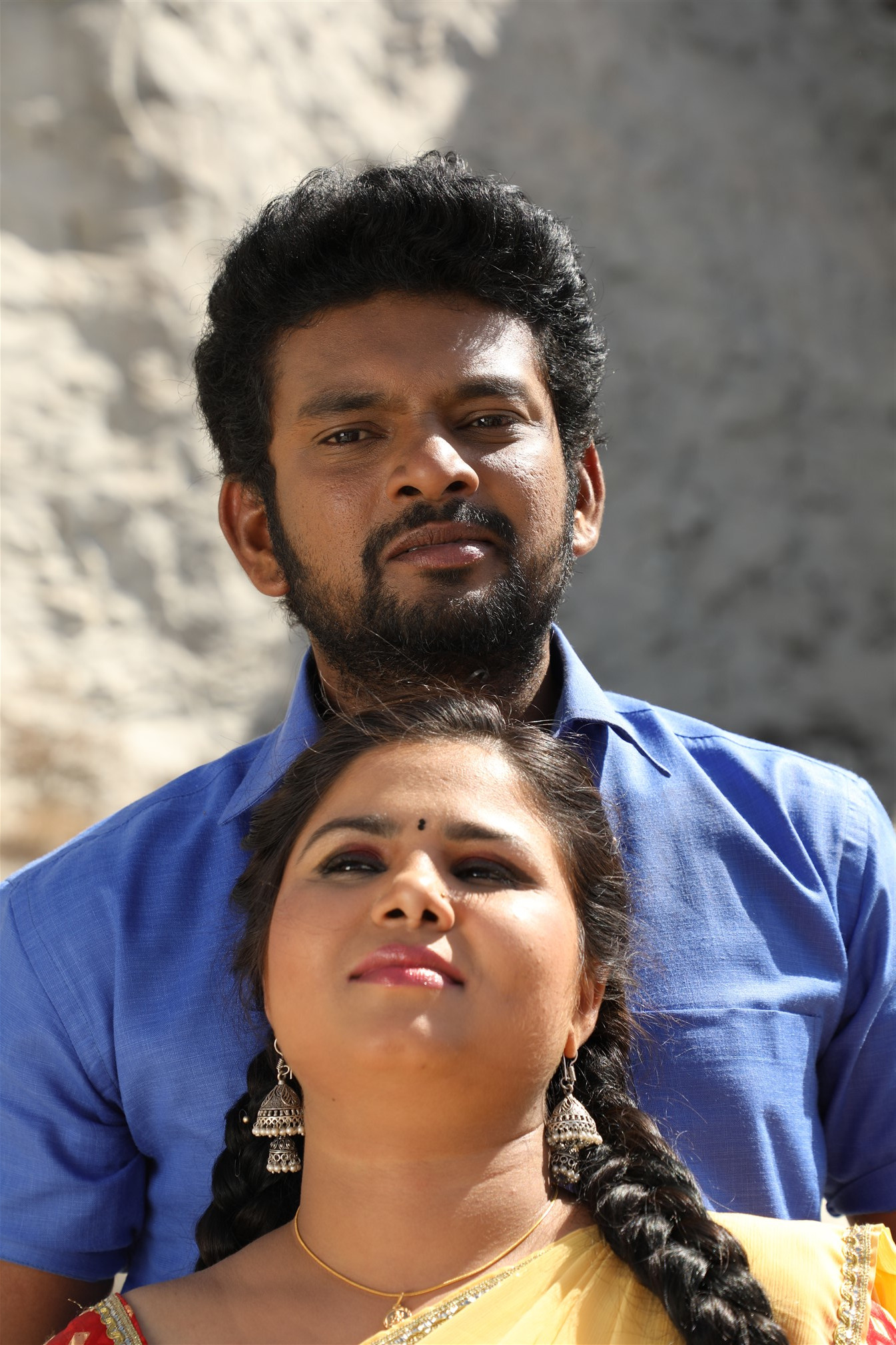 Malli Movie Photos.