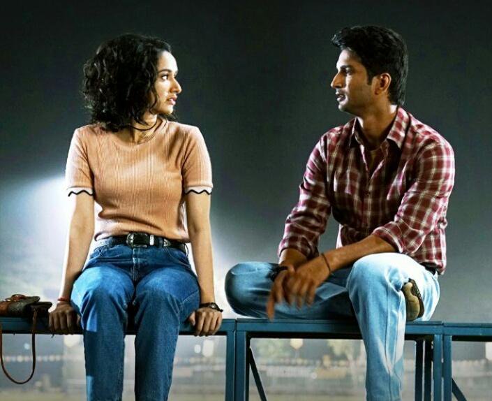 Chhichhore Fresh Images.