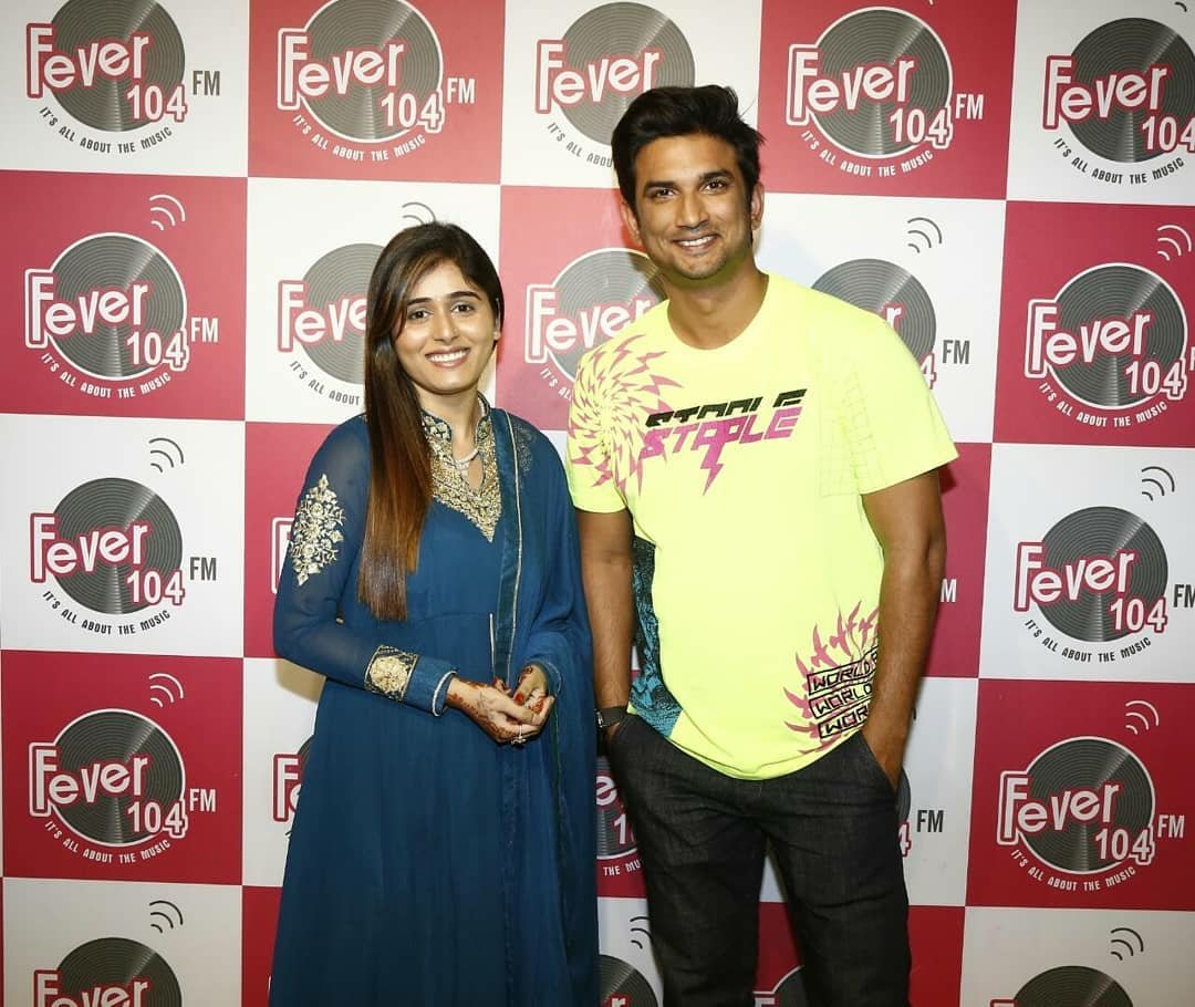Chhichhore Fresh Images.