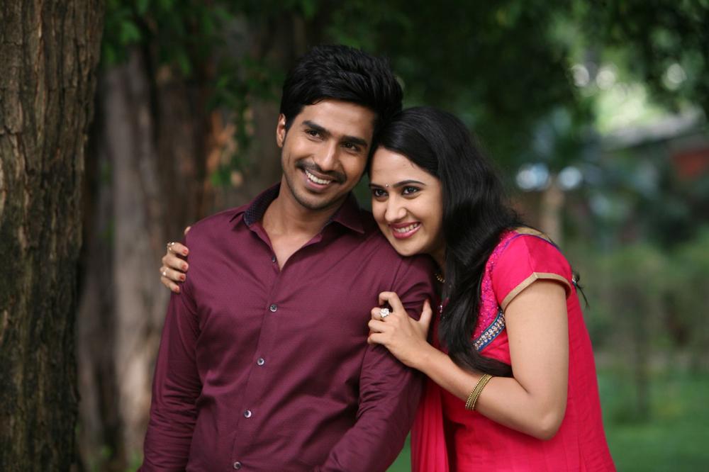 Indru Netru Naalai Tamil Movie Stills | Vishnu Vishal, Miya George