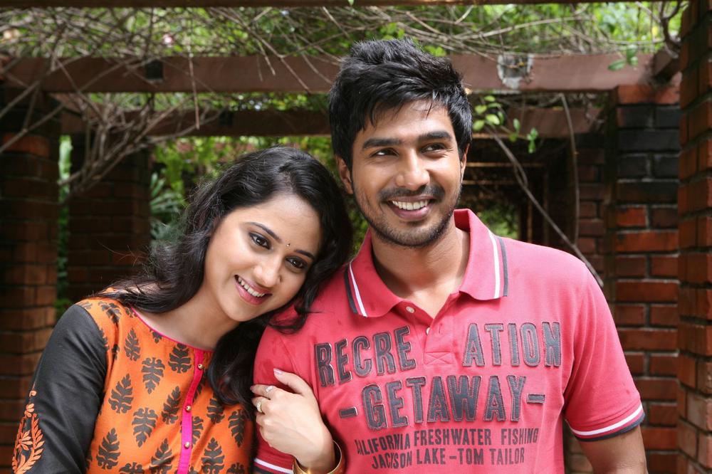 Indru Netru Naalai Tamil Movie Stills | Vishnu Vishal, Miya George