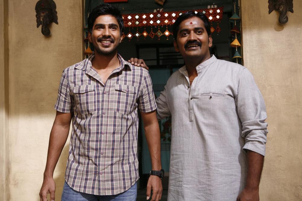 Indru Netru Naalai Tamil Movie Stills | Vishnu Vishal, Karunakaran