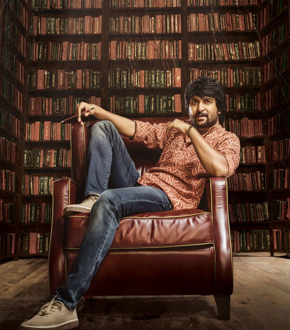 Gang Leader Photos