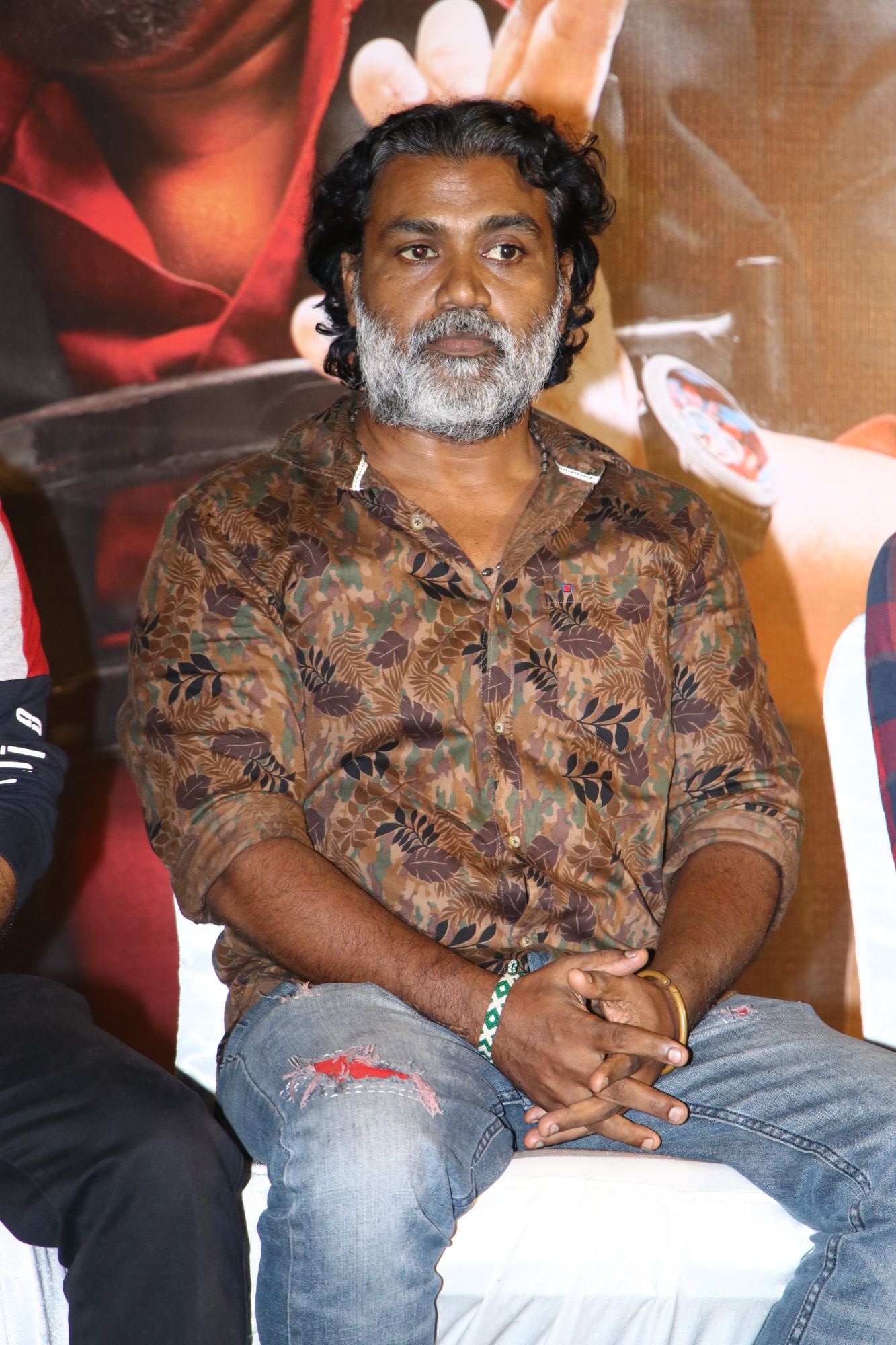 Thittam Pottu Thirudura Koottam Press Meet.