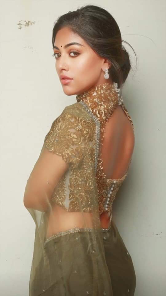 Latest Images Of Anu Emmanuel