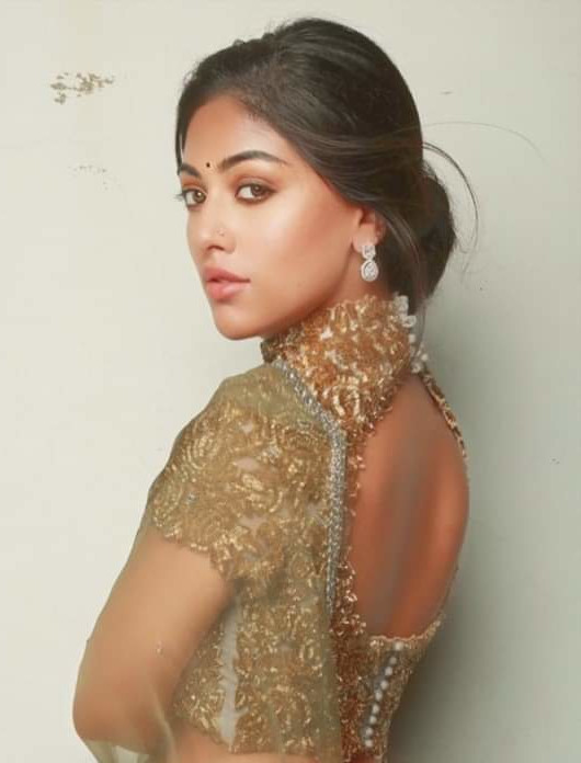 Latest Images Of Anu Emmanuel