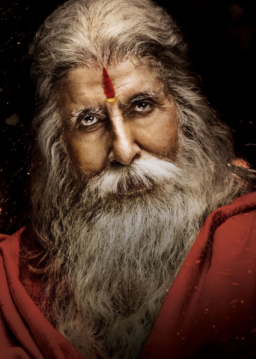 Sye raa Narasimha Reddy Fresh Photos.