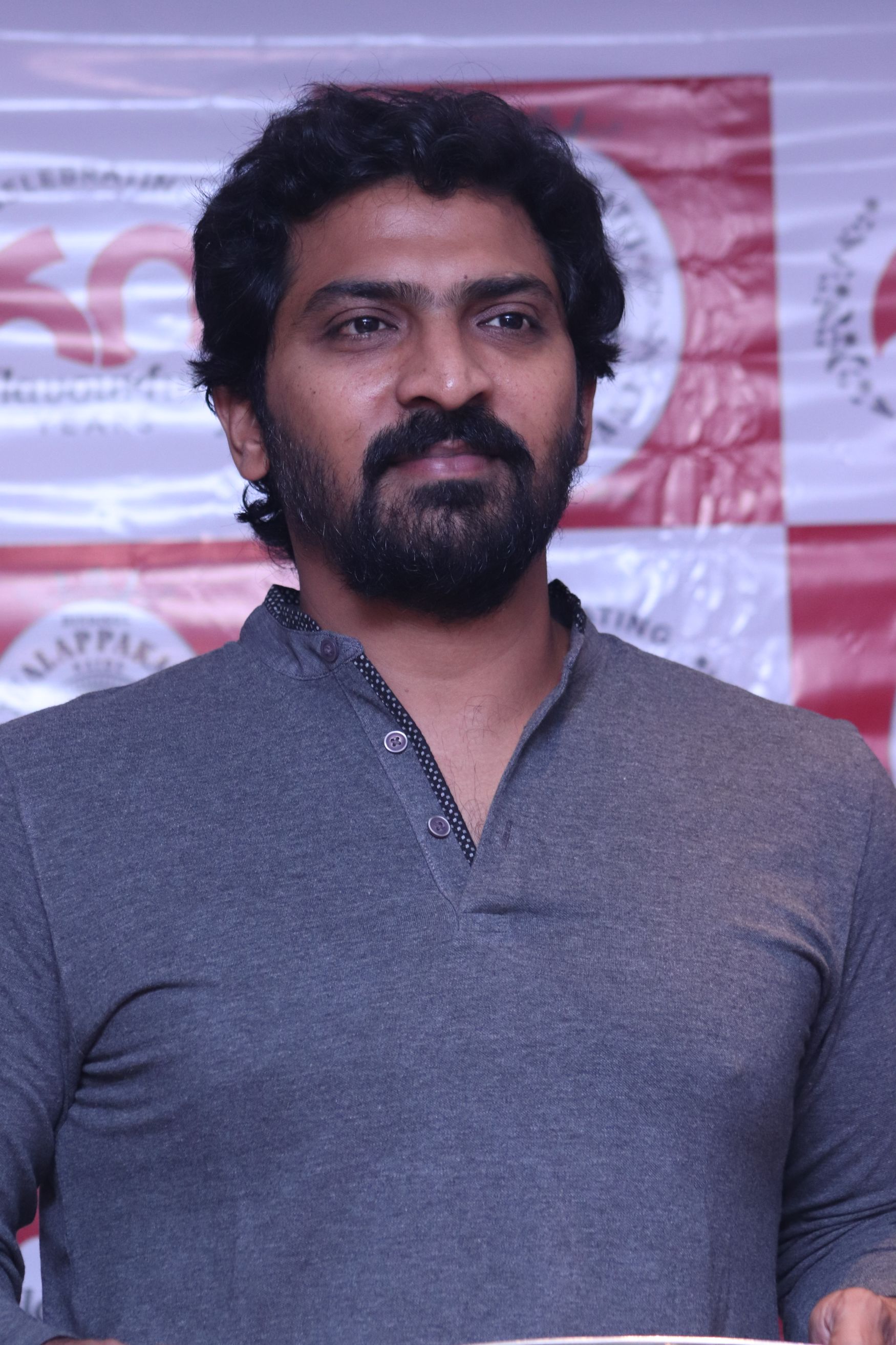 Vaibhav Reddy Latest Stills.