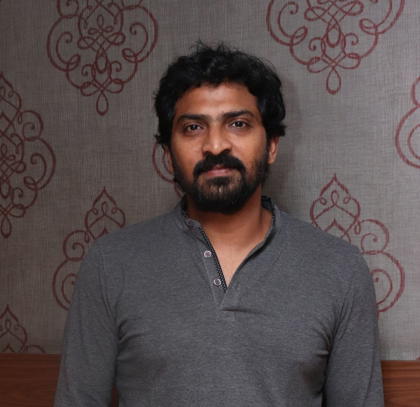 Vaibhav Reddy Latest Stills.