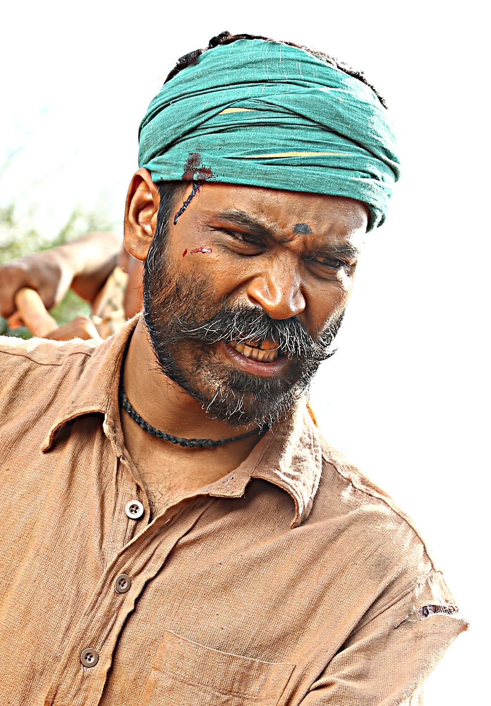 Asuran Exclusive Photos.