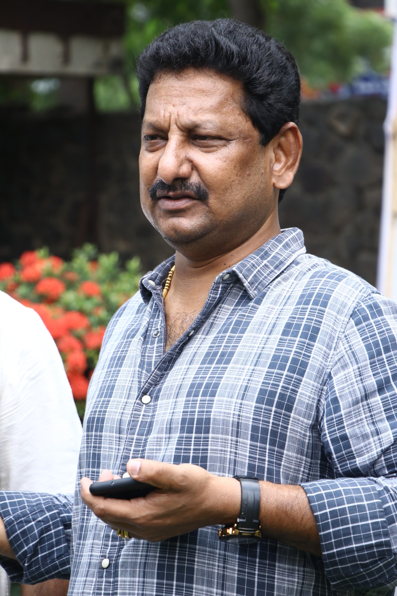 Aruvam Press Meet Stills.