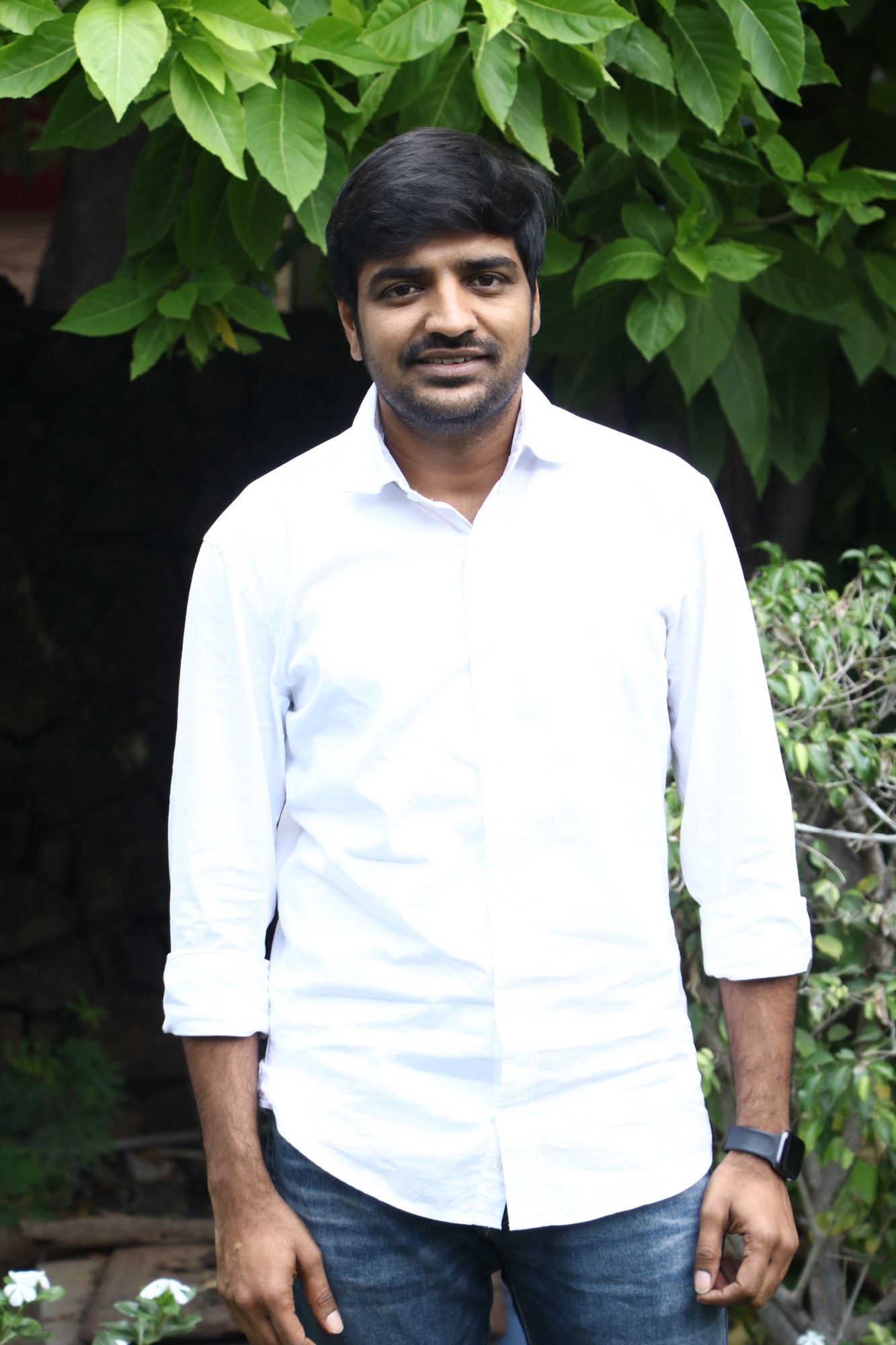 Aruvam Press Meet Stills.