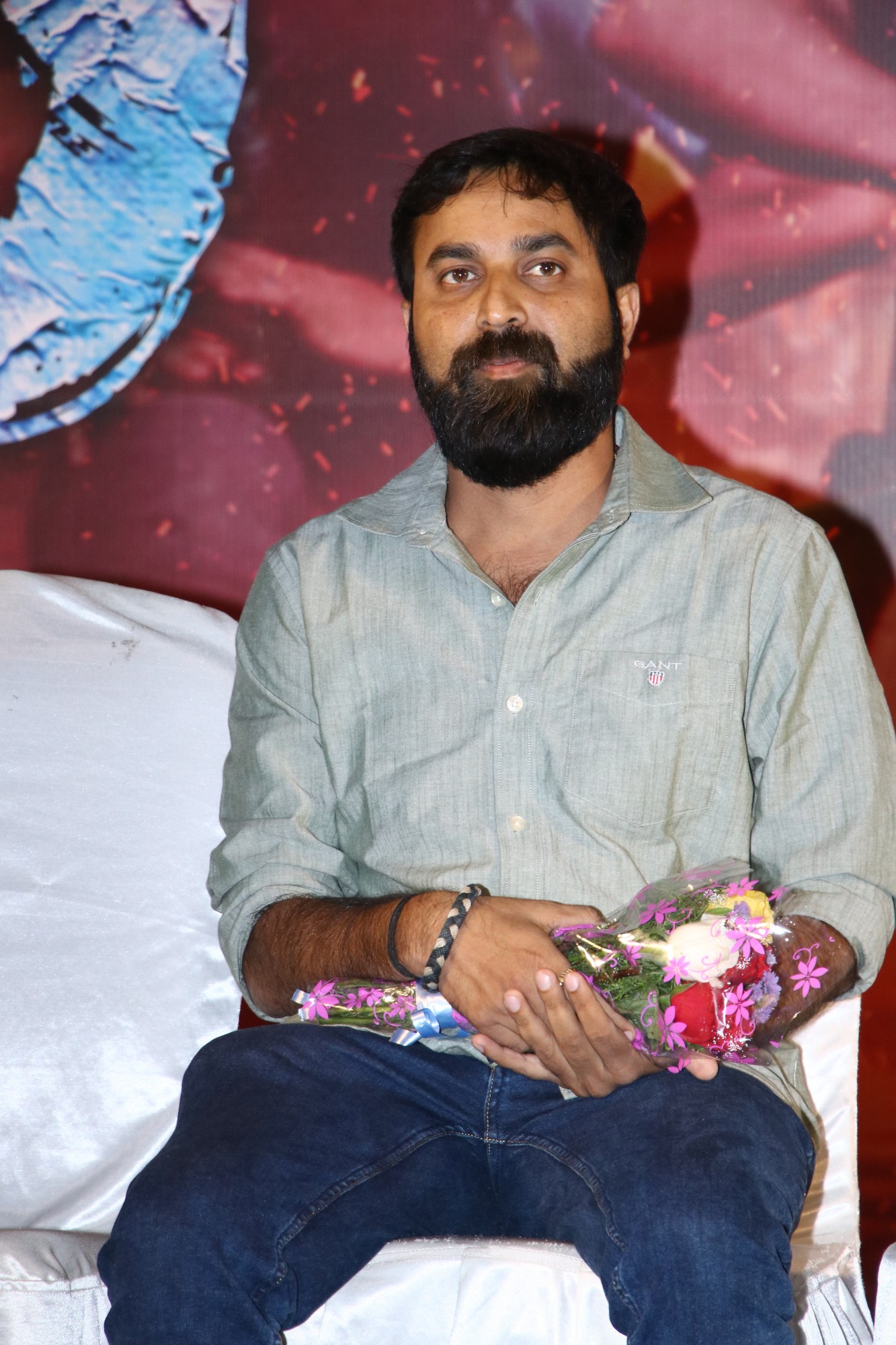 Puppy Press Meet Stills.