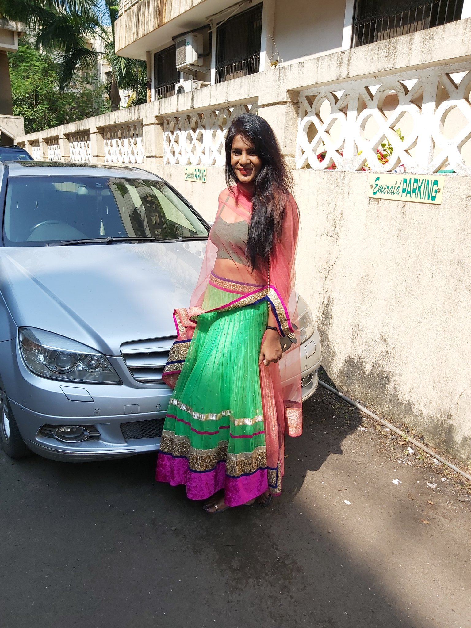 Meera Mitun Stunning Photos.