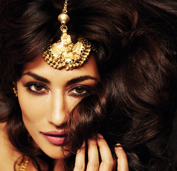 Indian Celebrity Chitrangada Singh Photo Gallery - 3