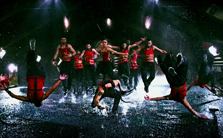 ABCD 2 Hindi Movie Stills | Varun Dhawan, Shraddha Kapoor