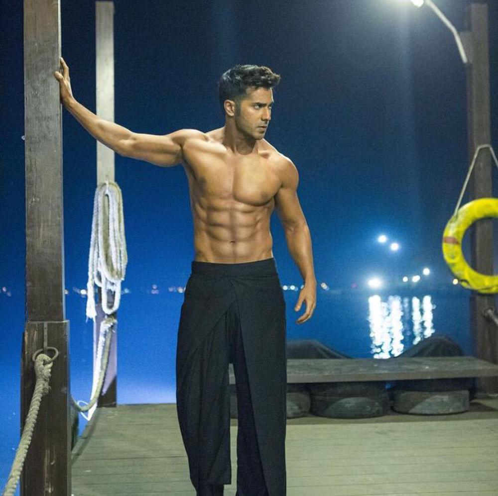 ABCD 2 Hindi Movie Stills | Varun Dhawan