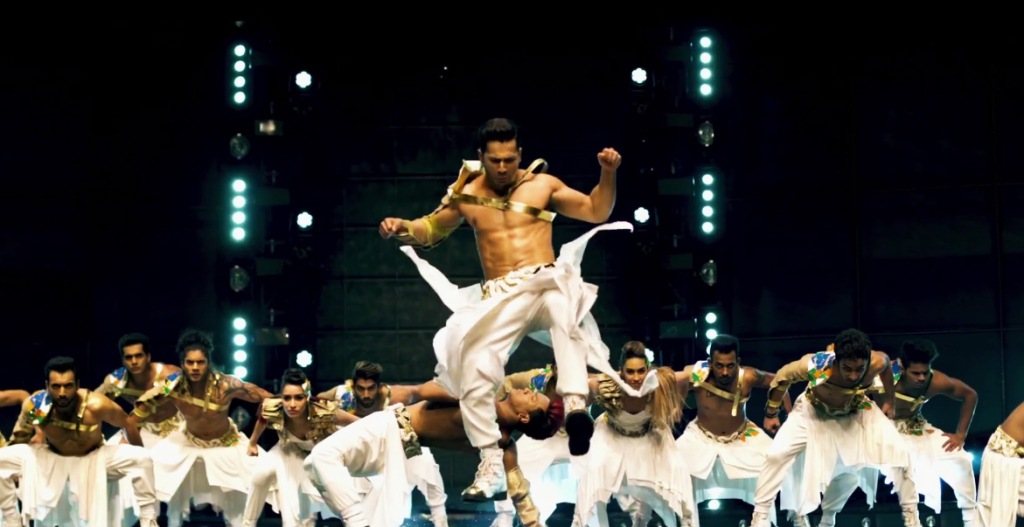 ABCD 2 Hindi Movie Stills | Varun Dhawan