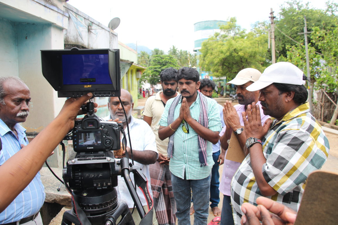 Thirumaayi Latest Photos.