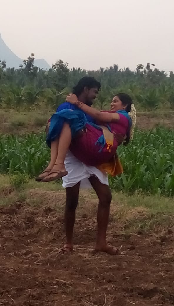 Thirumaayi Latest Photos.