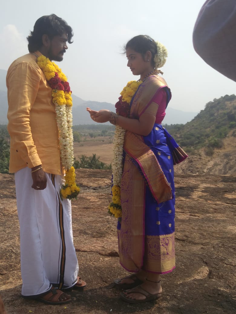 Thirumaayi Latest Photos.