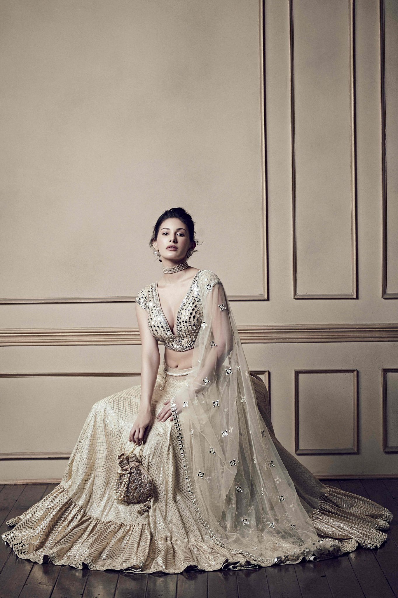 Amyra Dastur Stunning Images.