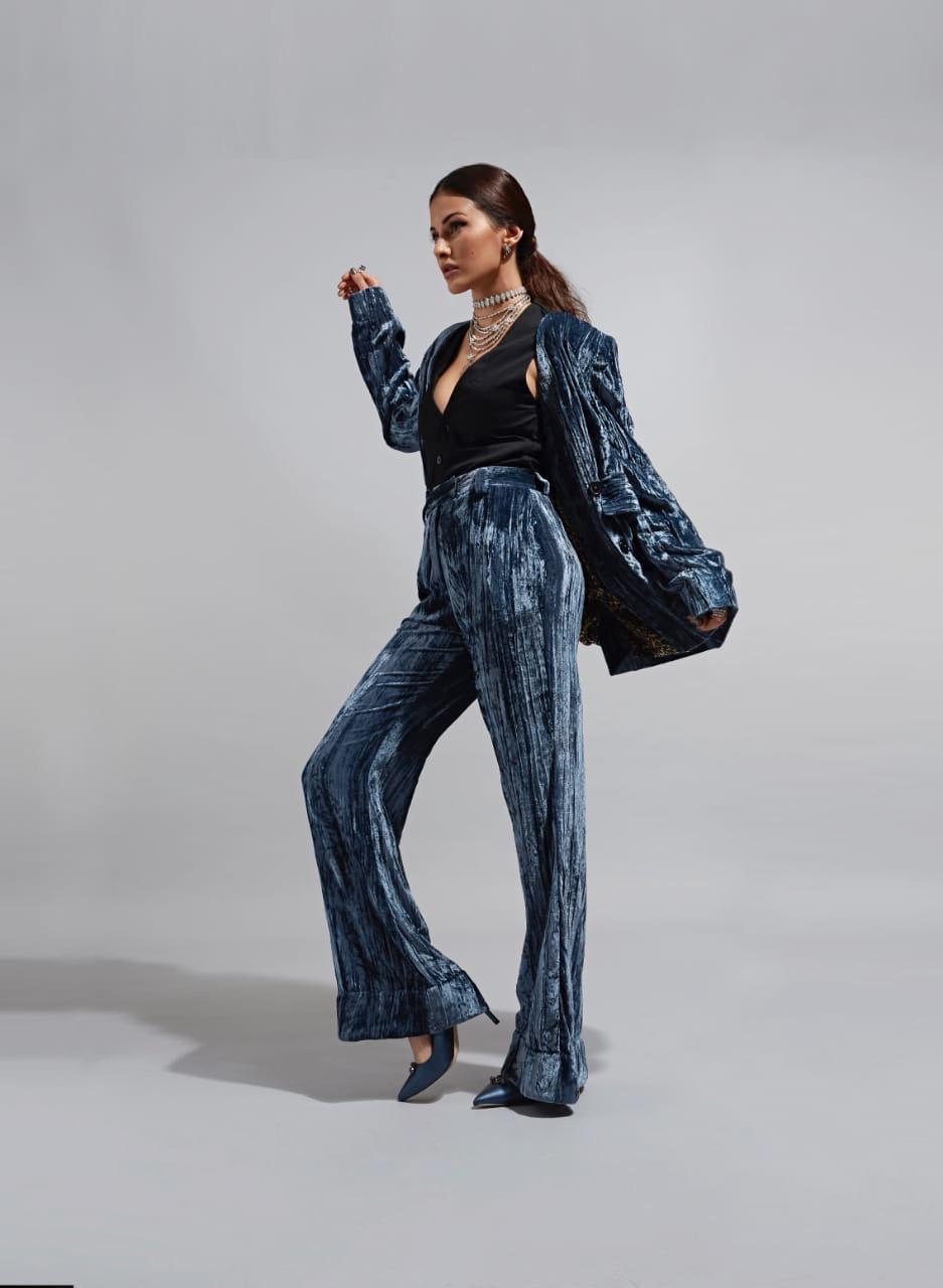 Amyra Dastur Stunning Images.