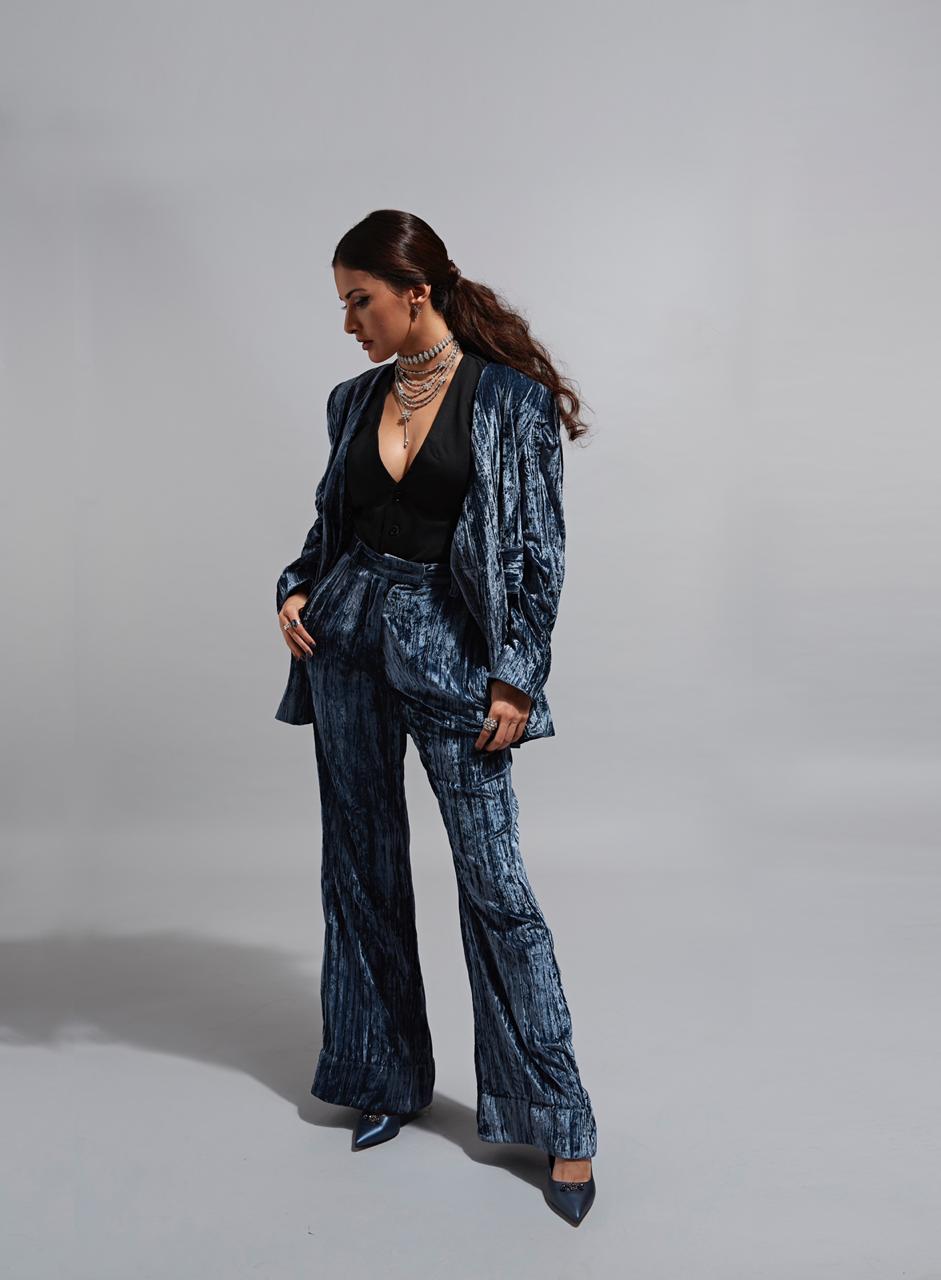 Amyra Dastur Stunning Images.