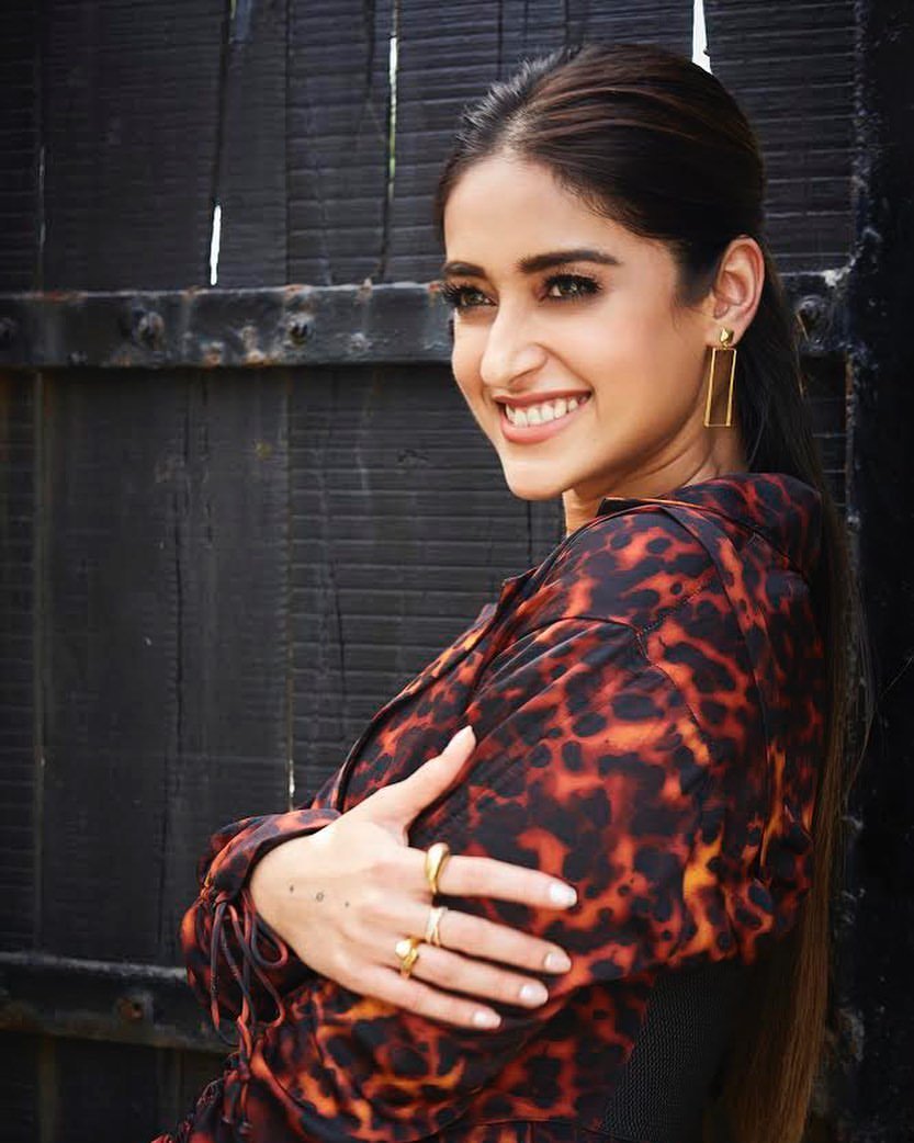 Ileana Impressive Images.