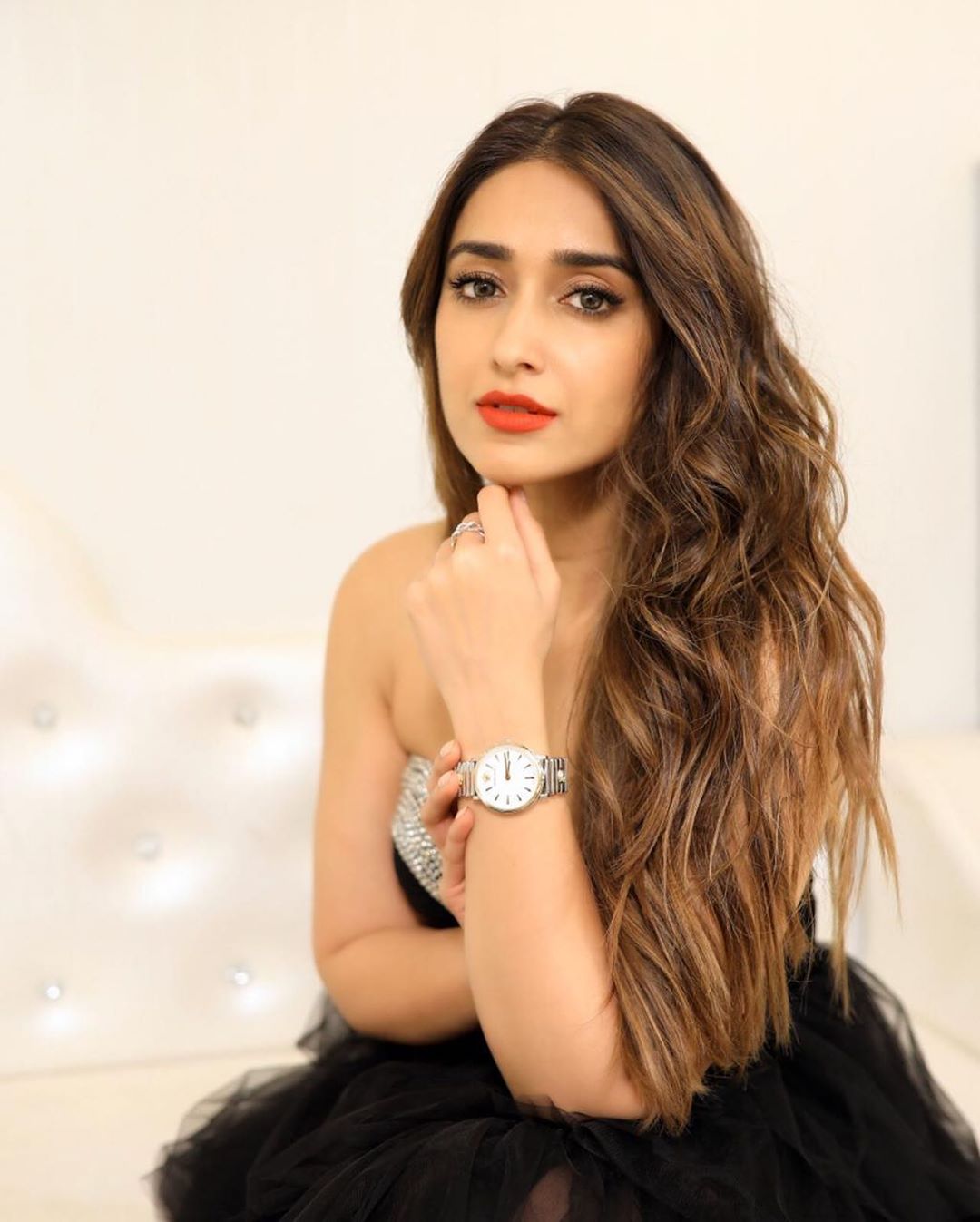 Ileana Impressive Images.