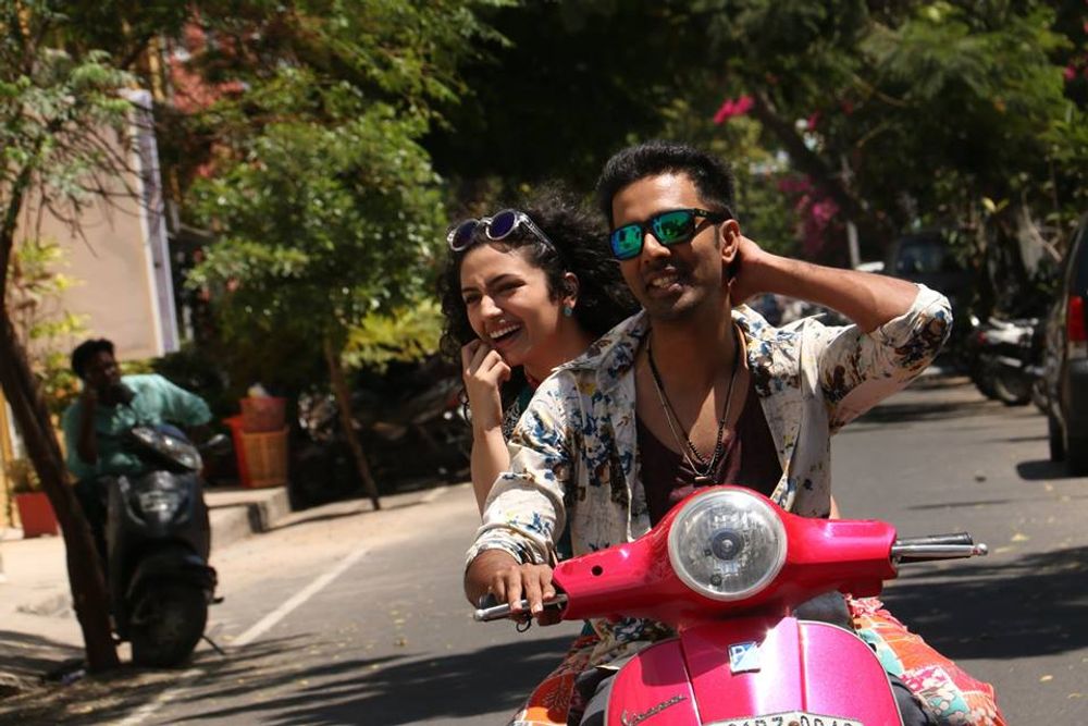 Arasiyilla Idhellam Sadharanamappa Exclusive Stills.