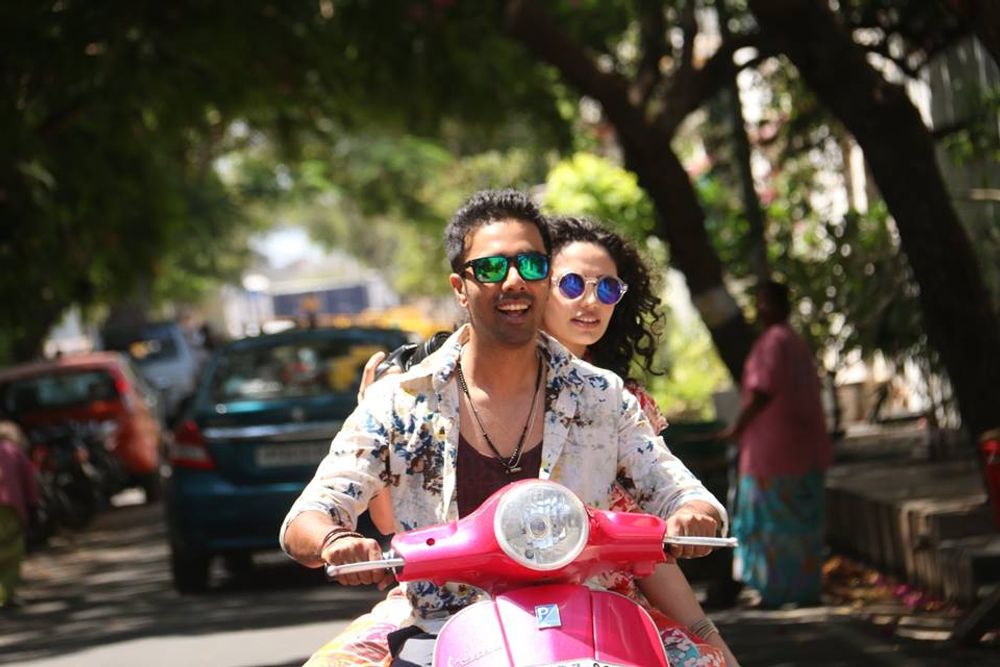 Arasiyilla Idhellam Sadharanamappa Exclusive Stills.