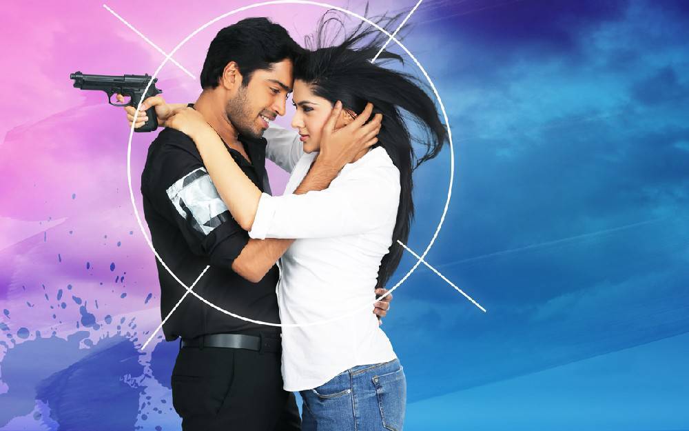 James Bond Telugu Movie Stills | Allari Naresh, Sakshi Chaudhary