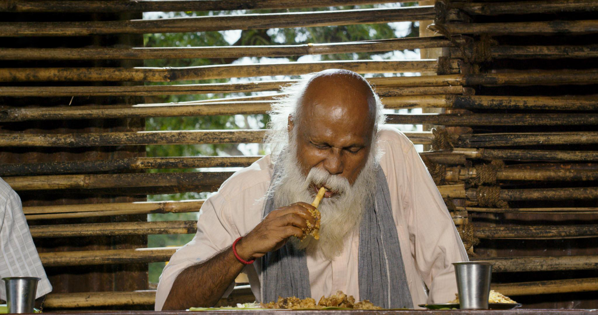 KD @ Karuppu Durai Movie Stills.