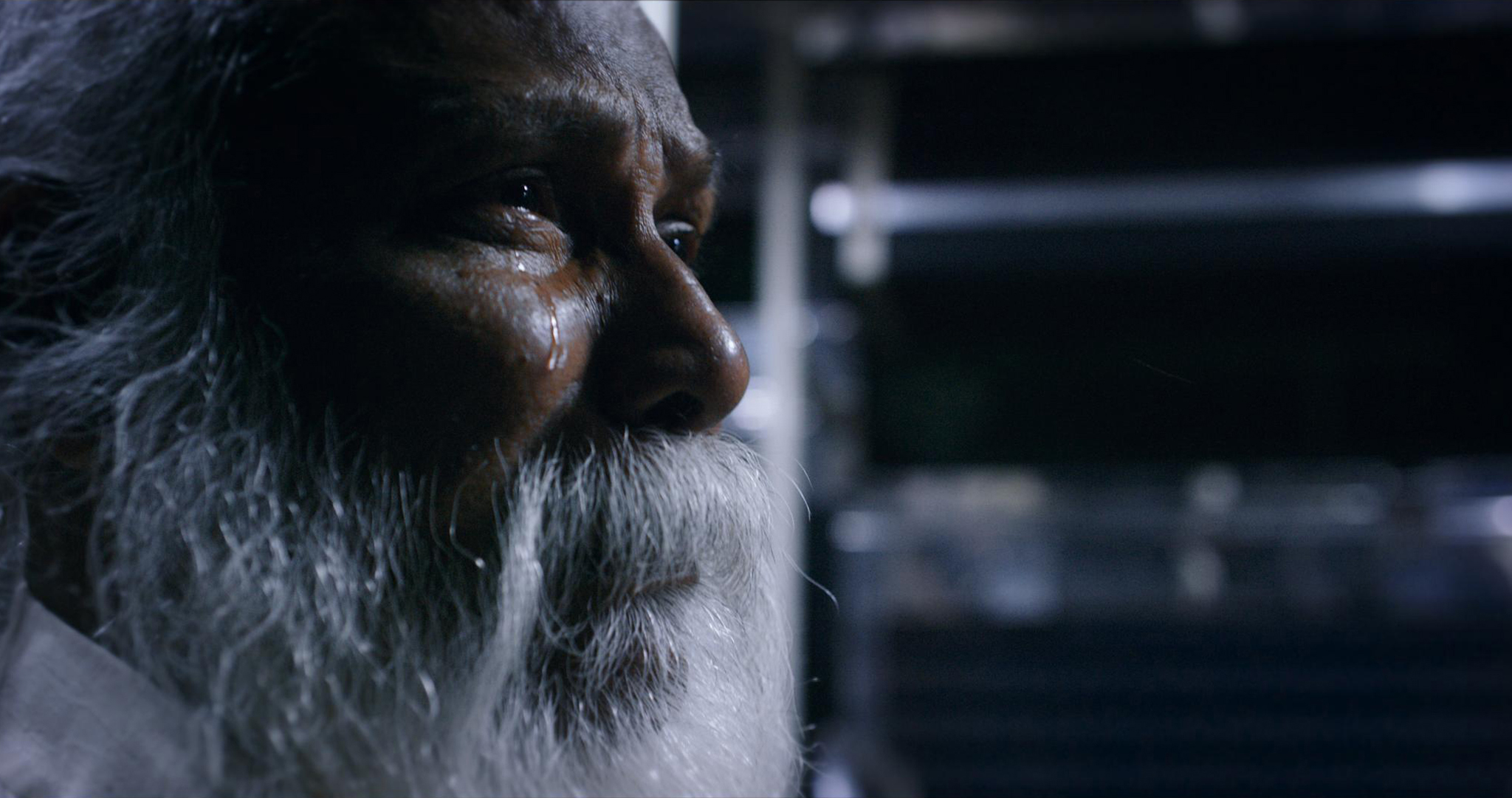 KD @ Karuppu Durai Movie Stills.
