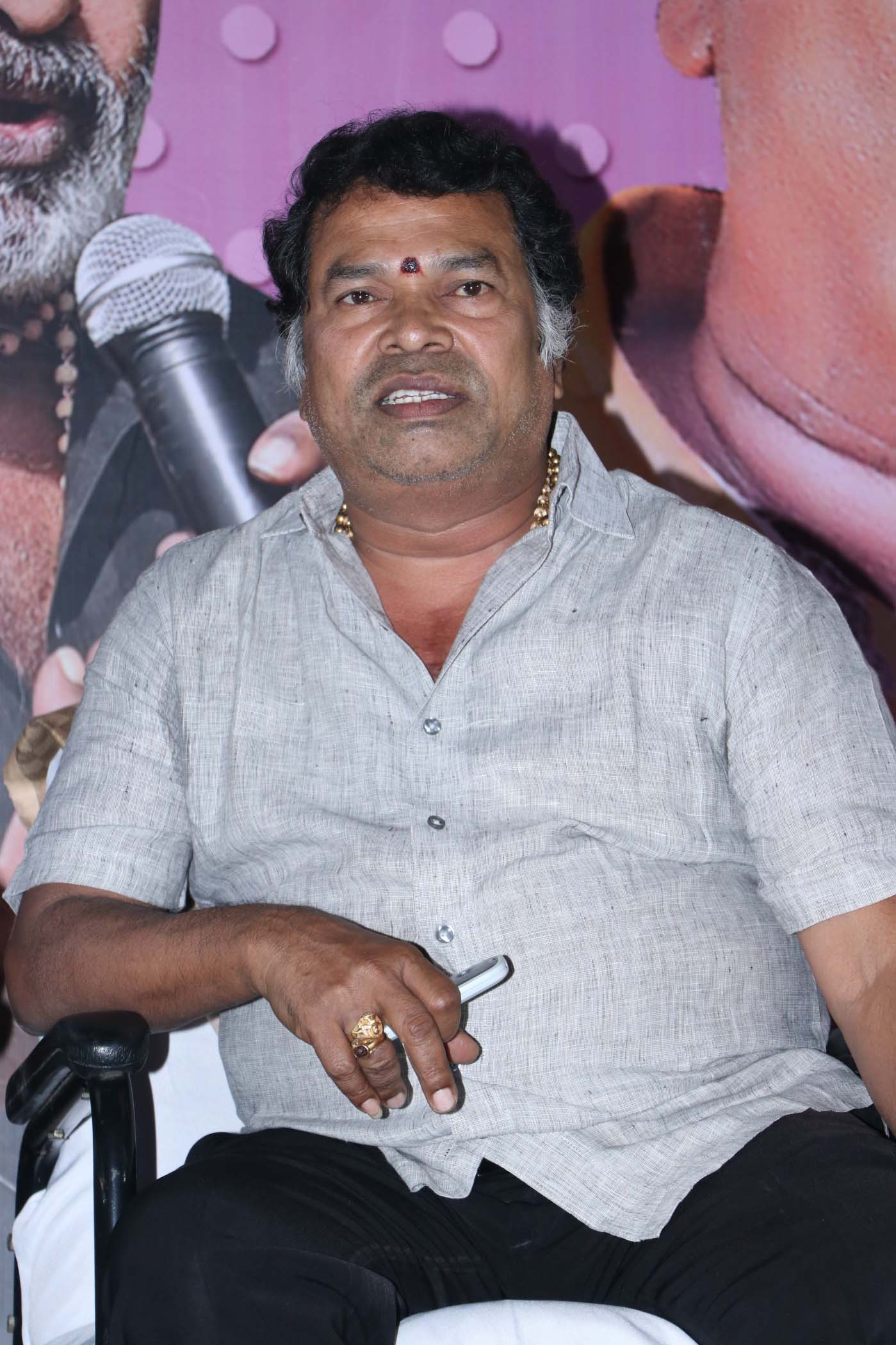 Kuska Audio and Trailer Launch Stills