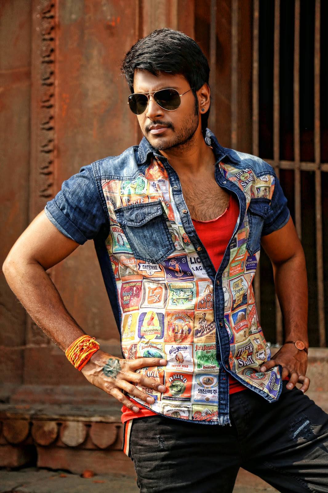 Tiger Telugu Movie Stills | Sundeep Kishan