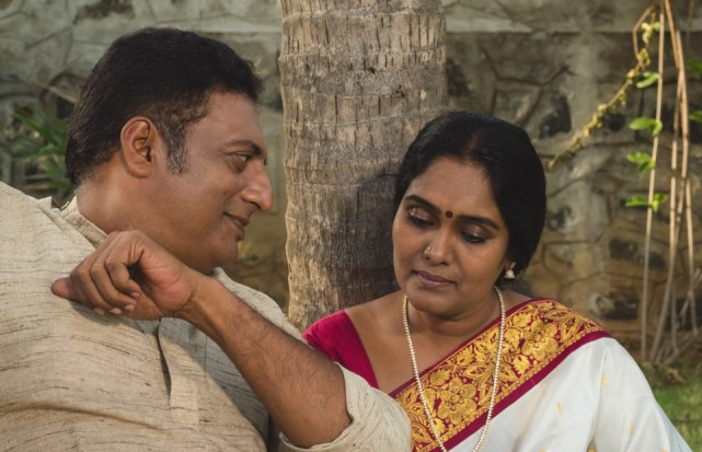 Azhiyatha Kolangal 2 Fresh Images.