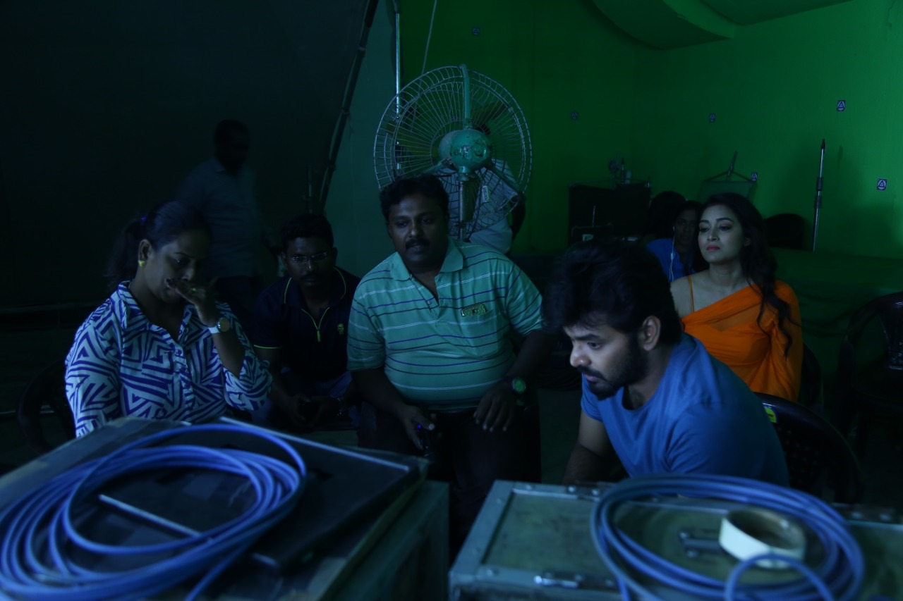 Breaking News Latest Shooting Spot Images.
