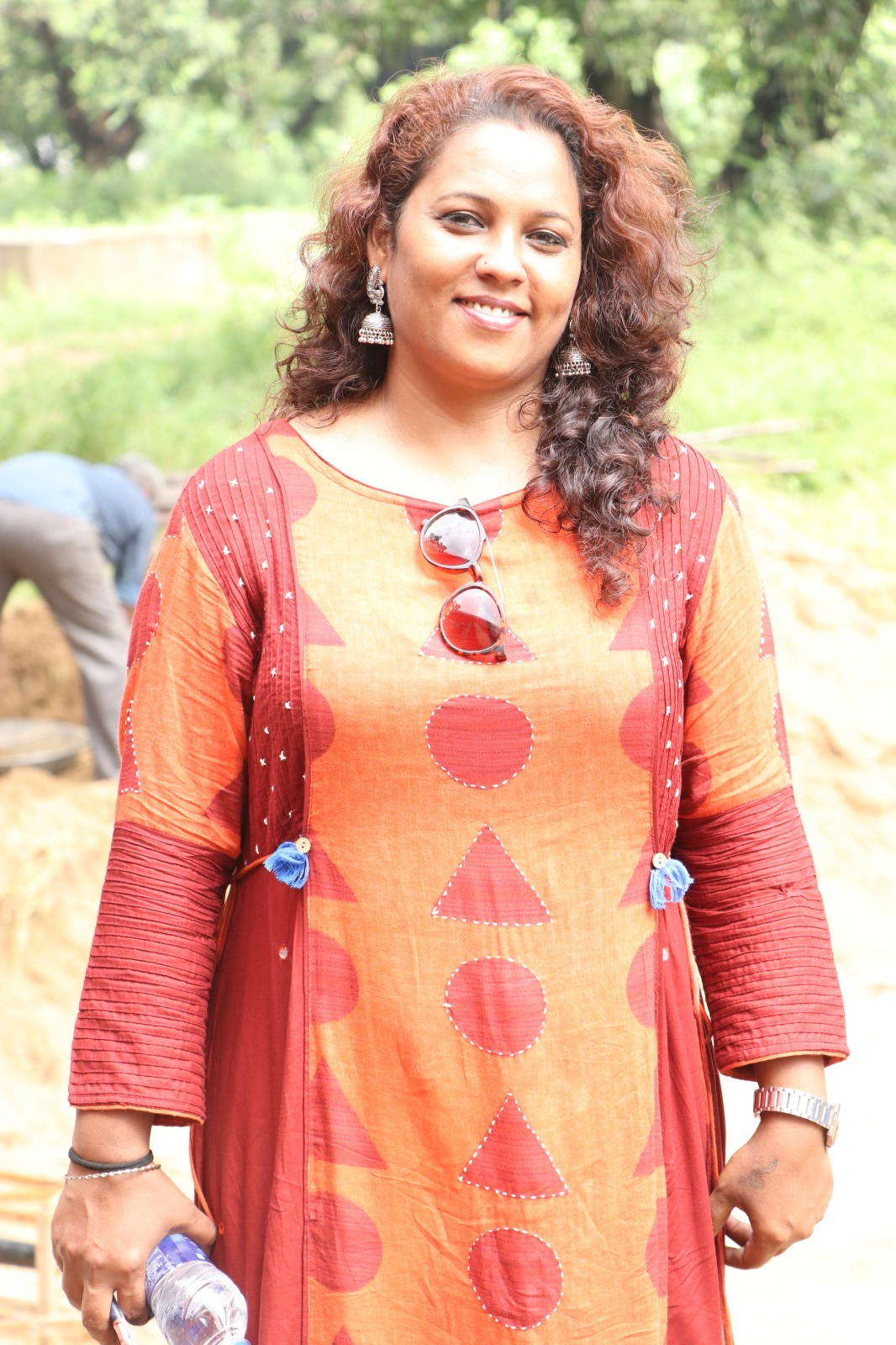 Bobby Simha New Movie Latest Stills.