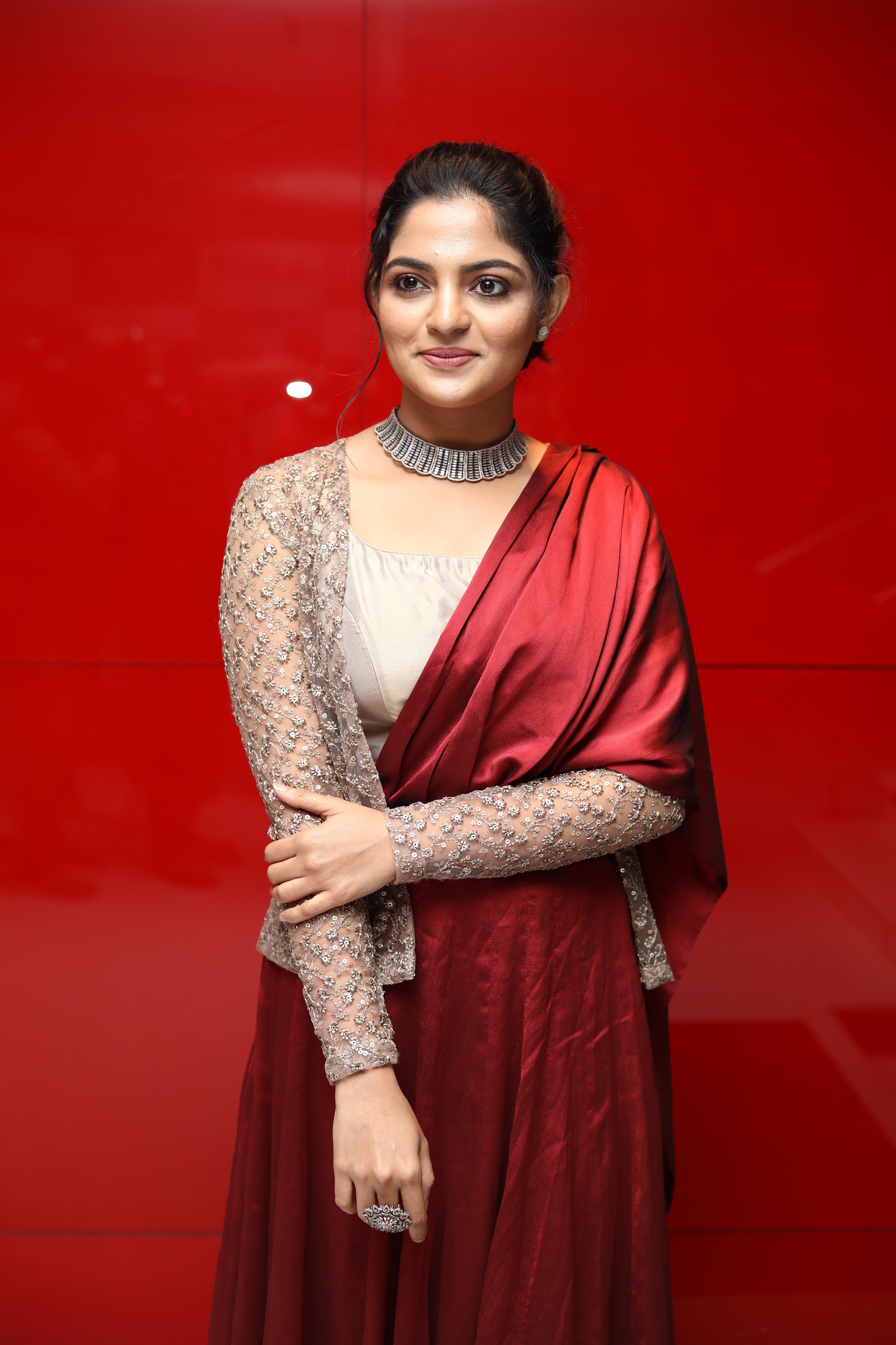 Thambi Audio Launch Stills