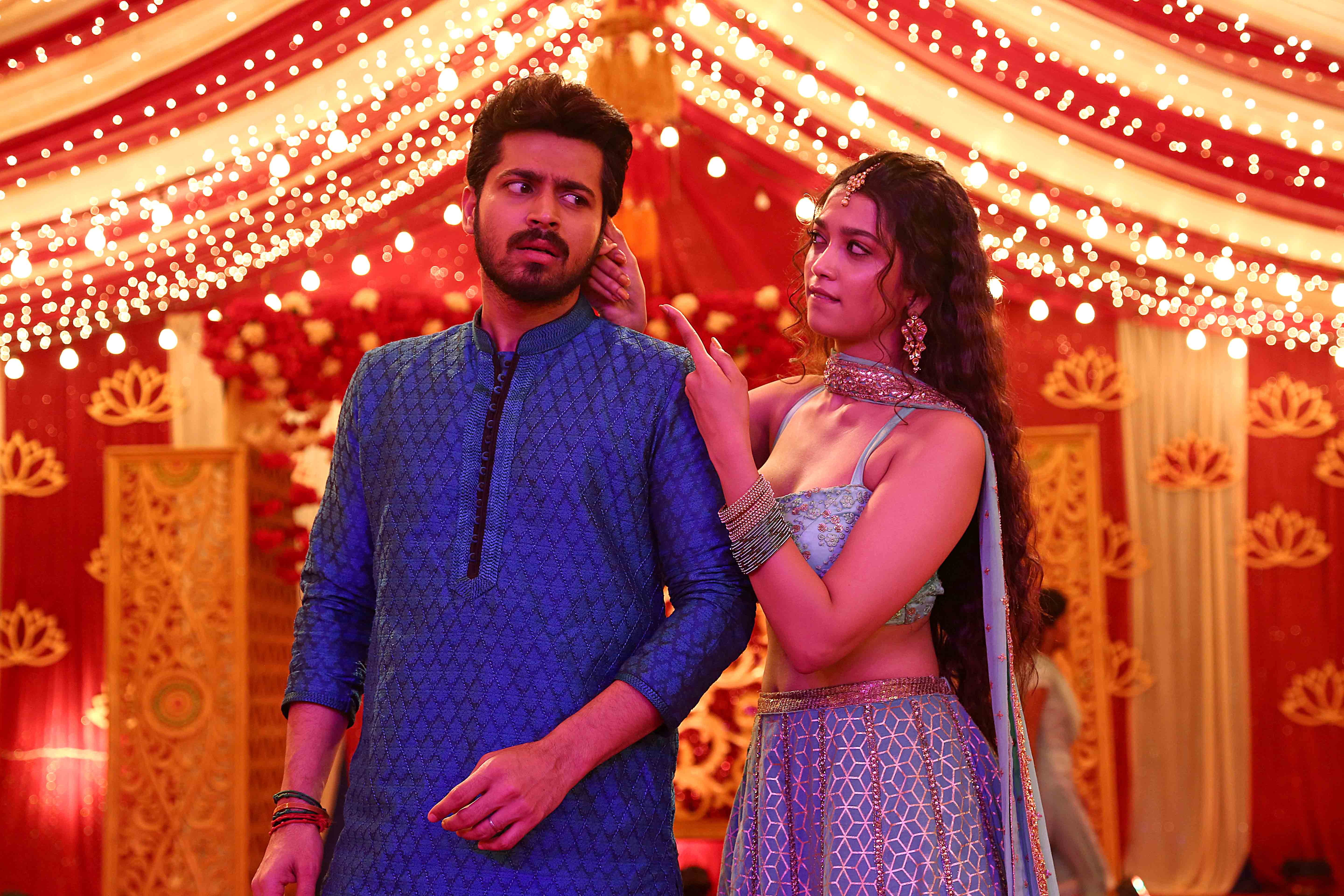 Dhanusu Raasi Neyargale Fresh Pictures.